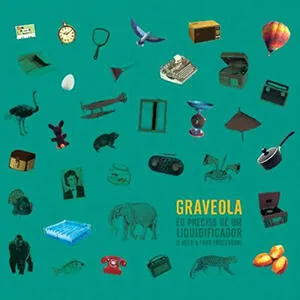 Eu preciso de um liquidificador